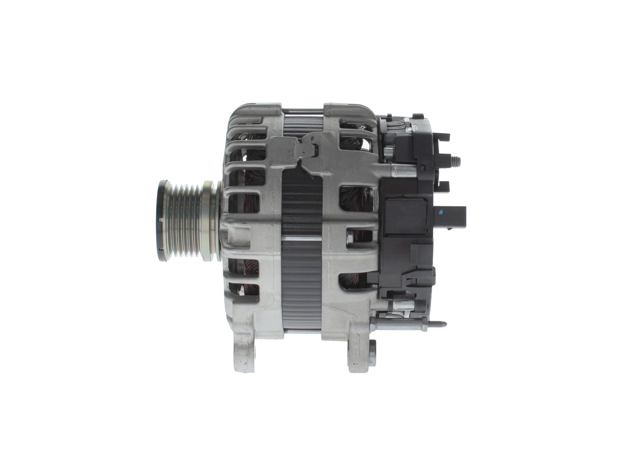 Ģenerators BOSCH VW TRANSPORTER 1 986 A01 384