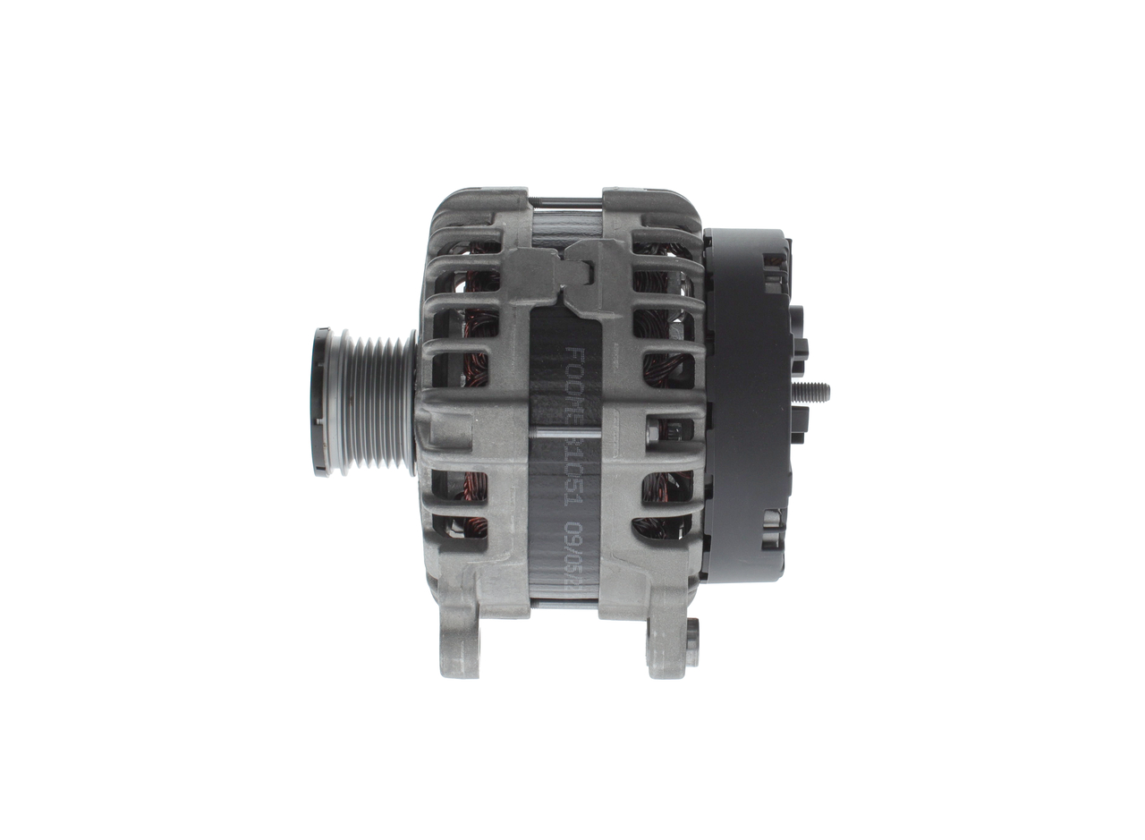 BOSCH 1 986 A01 387 dynamo VW Caddy Alltrack Kombi 1.6 SRE 110 hk Bensin 2018