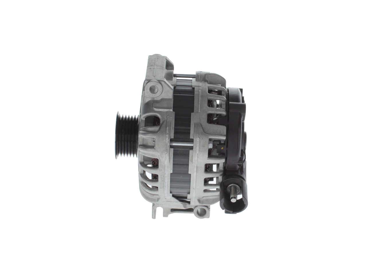 BOSCH 1 986 A01 409 Ģenerators JEEP Renegade BU 1.6 110 ZS Benzīns 2018