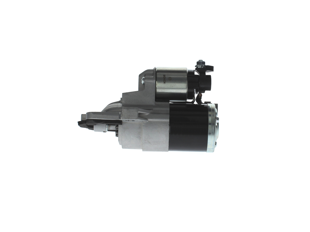 BOSCH 1 986 S00 604 Štartér Mazda 5 cw 2.0 147 KS Benzín 2021