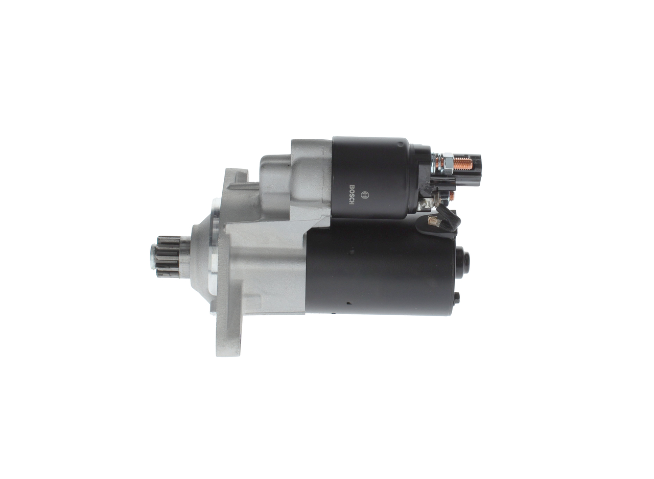 BOSCH 1 986 S00 791 starter VW Passat B8 3G Sedan 2.0 TSI 220 hk Bensin 2016