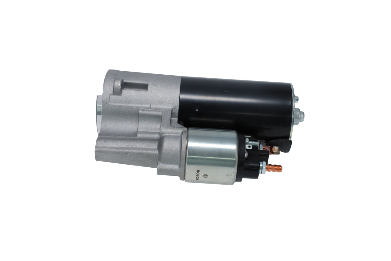 BOSCH 1 986 S00 796 Starter Audi Q7 4L 3.6 FSI quattro 280 HK Benzin 2006