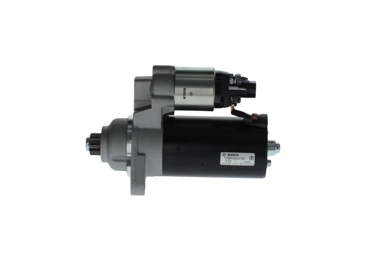 BOSCH Calidad y precios justos