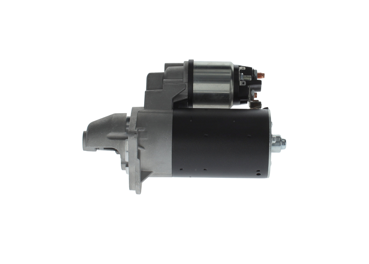 BOSCH 1 986 S00 827 Anlasser Corsa D 1.2 i 16V (L08) 86 PS Benzin 2011