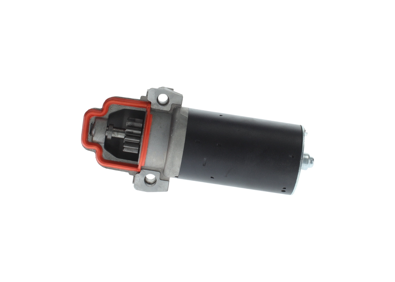 BOSCH 1 986 S00 842 Startmotor FORD Transit Mk7 Flatbed Vrachtwagen / Chassis (V363) 2.2 TDCi 4x4 155 Pk Diesel 2018