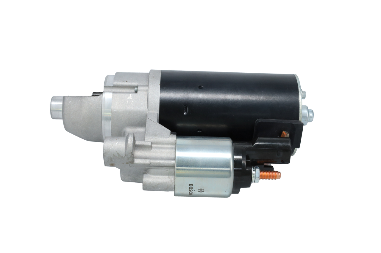 BOSCH 1 986 S00 846 starter Audi A4 B8 Avant 3.0 TDI quattro 245 hk Diesel 2013