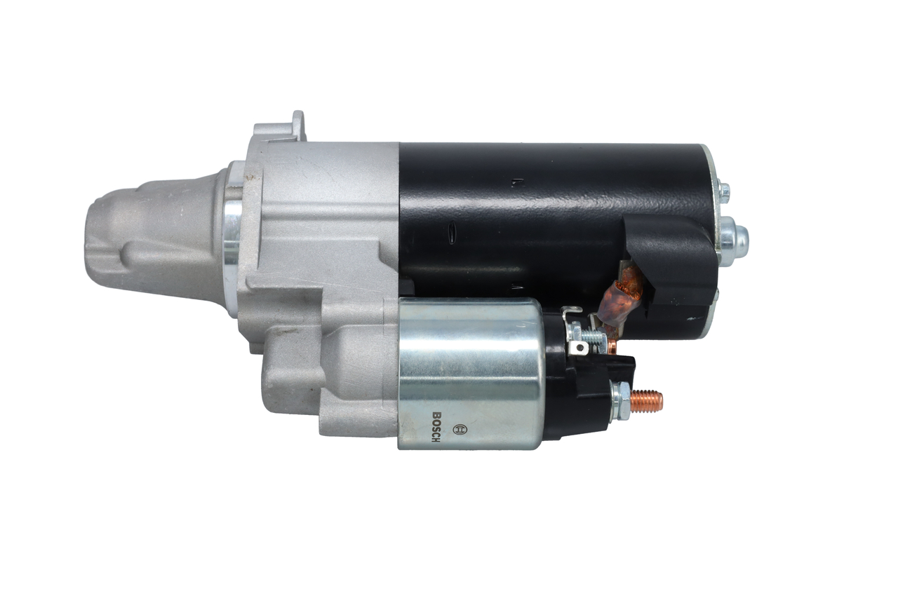 BOSCH A 276 906 24 00 Startmotor 1 986 S00 854