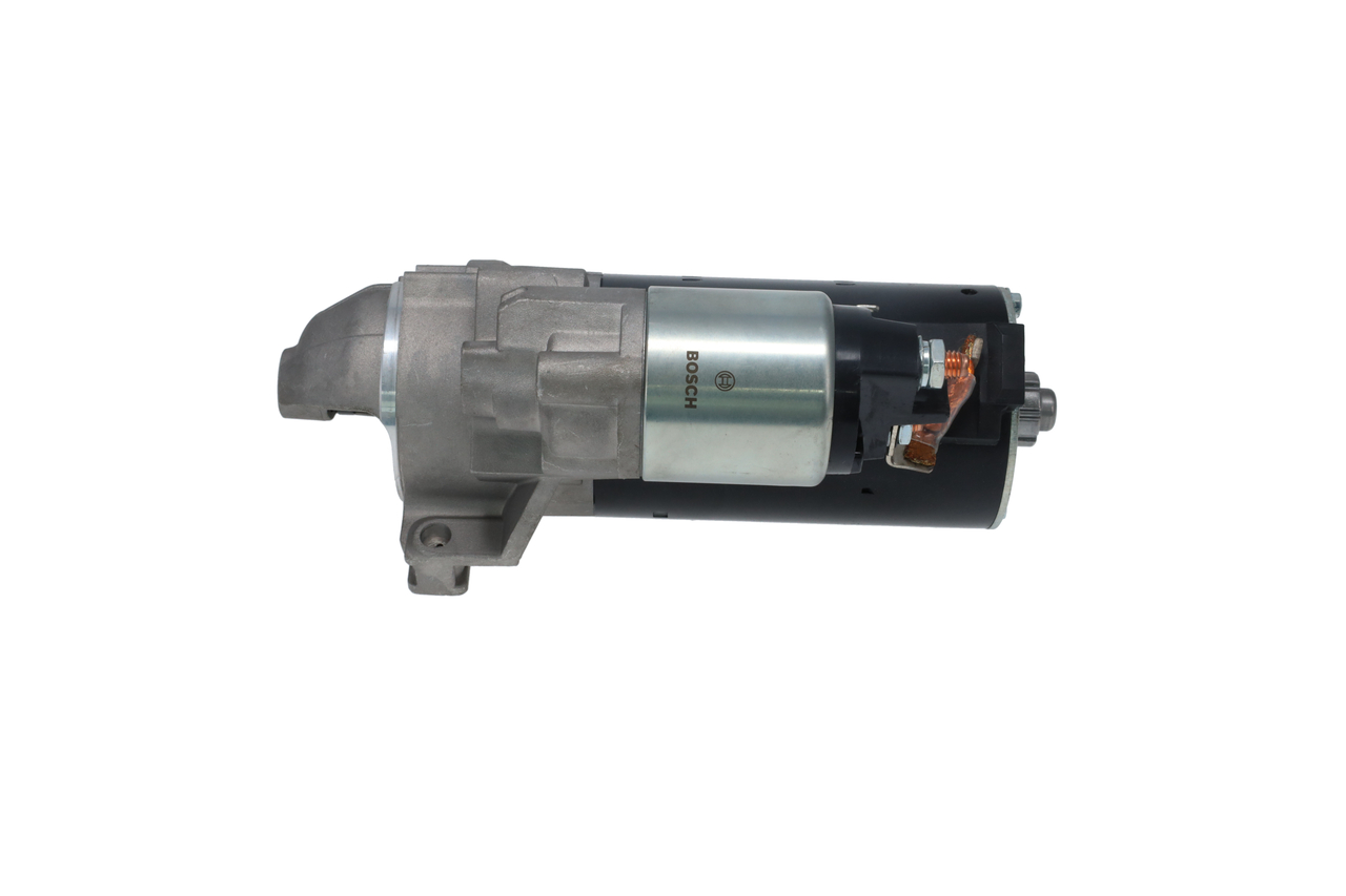 BOSCH Calidad y precios justos