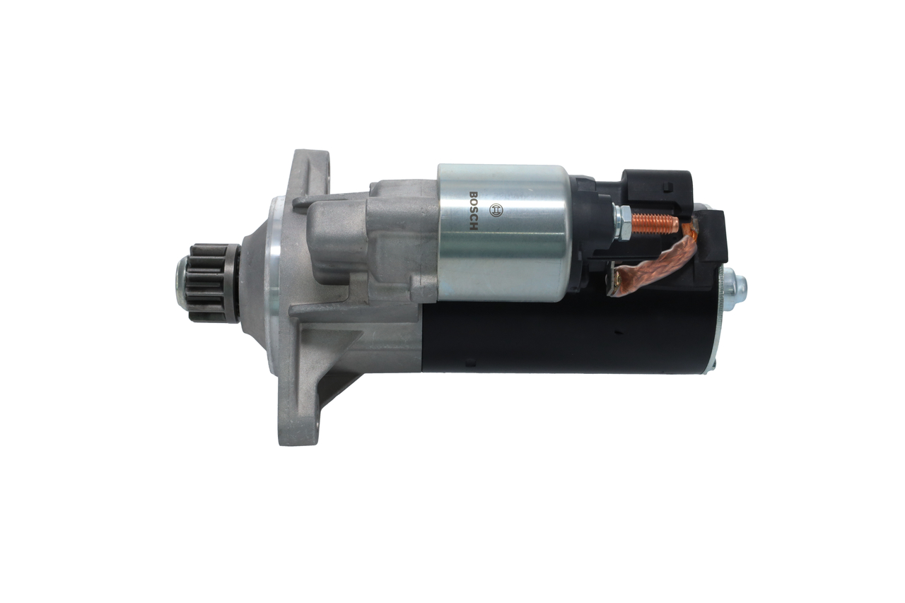 BOSCH 1 986 S00 869 Anlasser VW Tiguan III (CT1)