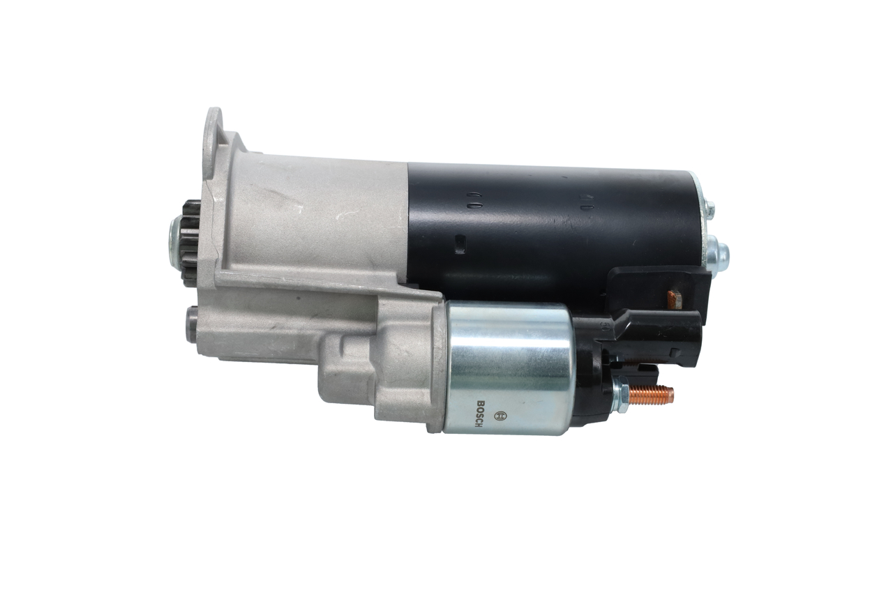 BOSCH 1 986 S00 872 startmotor VW Crafter 50 Flatbed Vrachtwagen 2.0 TDI 140 Pk Diesel 2015