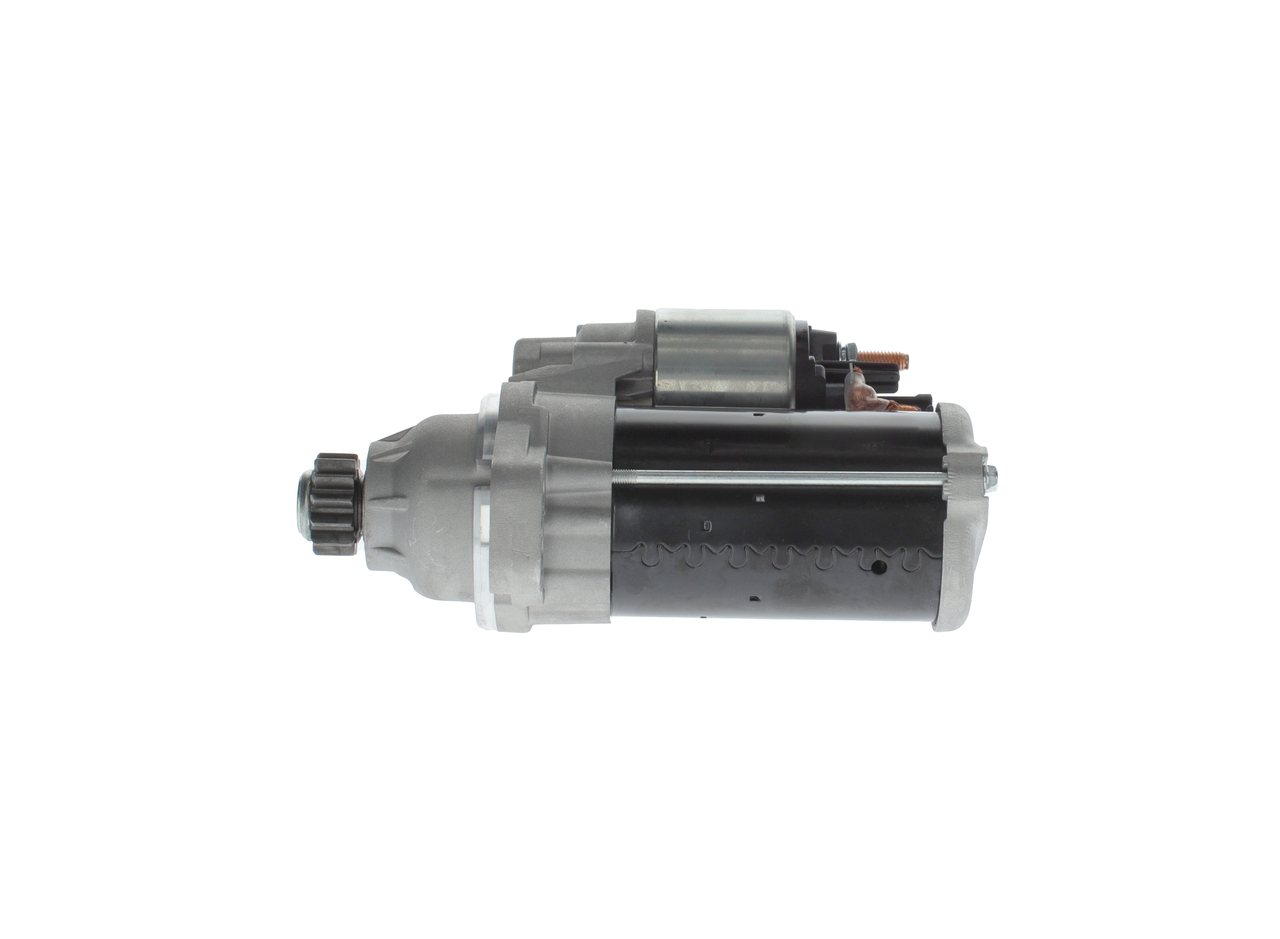 BOSCH 02M-911-022-F Startmotor 1 986 S00 883