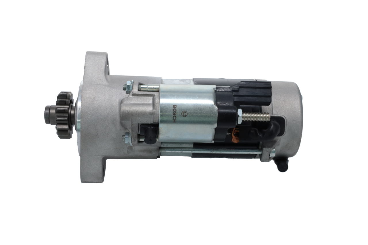 BOSCH 1 986 S00 978 starter Audi Q7 4L 3.0 TDI quattro 240 hk Diesel 2009