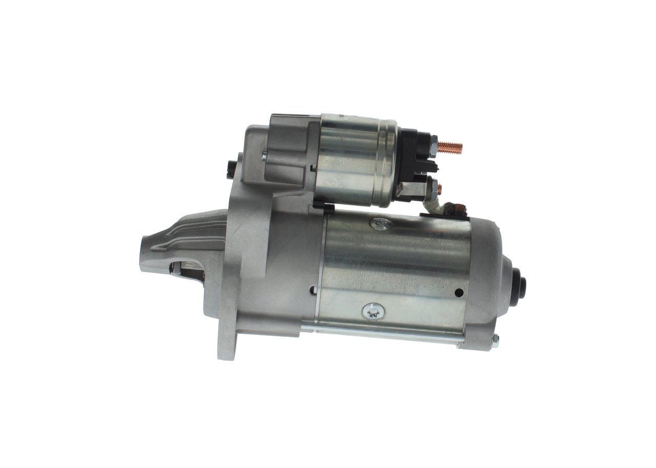 BOSCH 1 986 S00 982 starter Ford C Max 2 1.6 TDCi 95 hk Diesel 2012