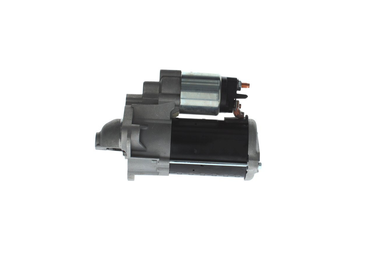 BOSCH 1 986 S00 998 Startmotor Talento Flatbed Vrachtwagen/Chassis (296)