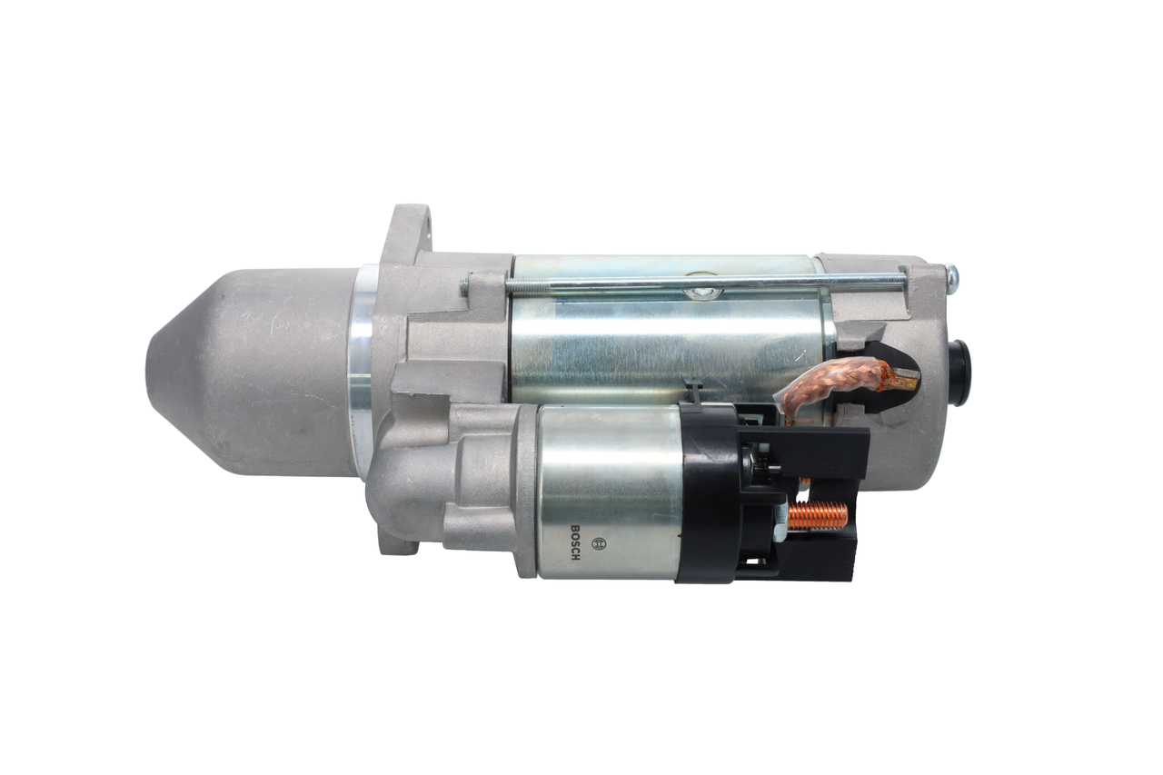 BOSCH 1 986 S10 041 startmotor SE501868