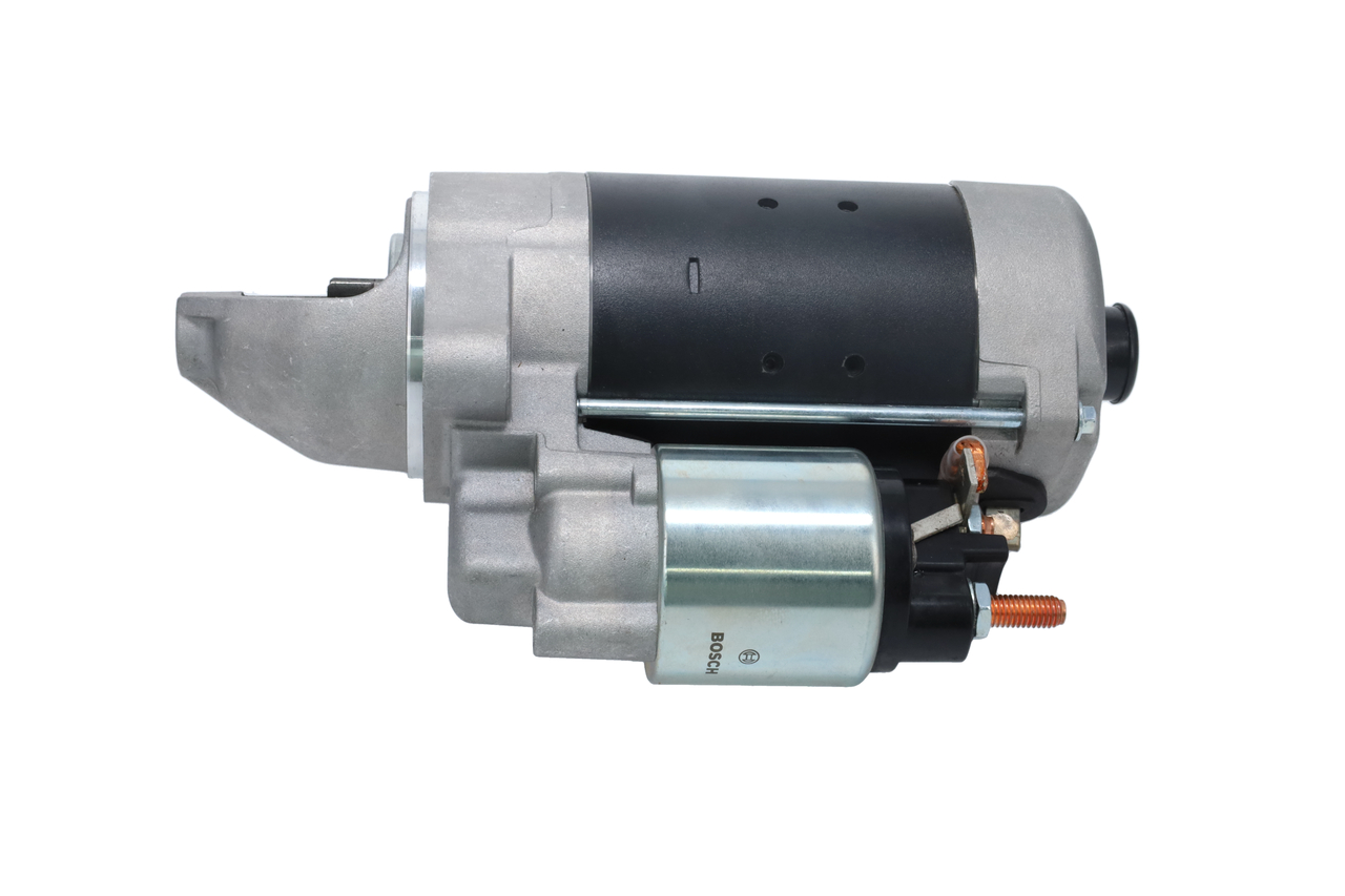 BOSCH 1 986 S10 086 starter Audi Q7 4L 4.2 TDI quattro 326 hk Diesel 2007