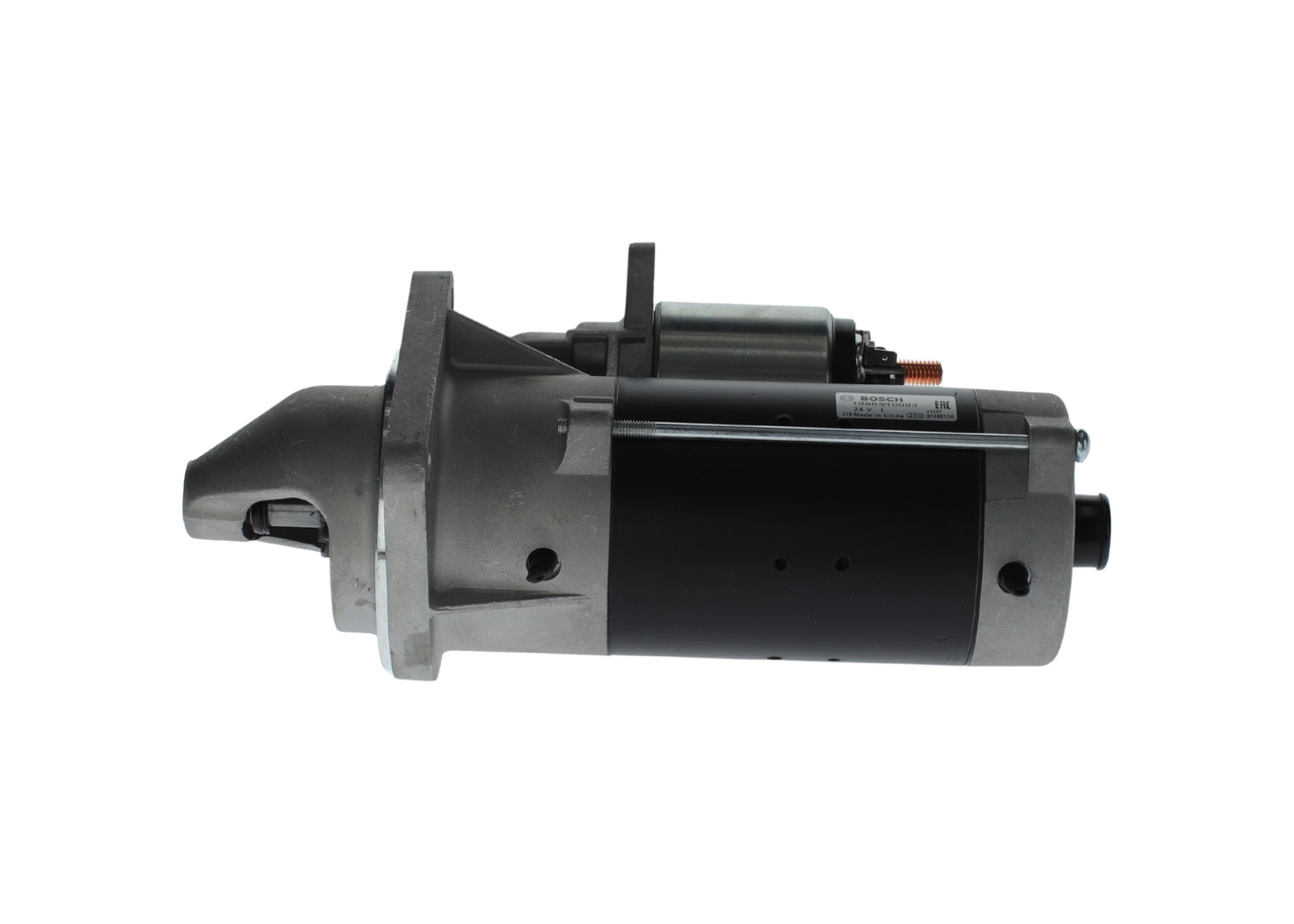 1 986 S10 093 BOSCH 04755111 Anlasser