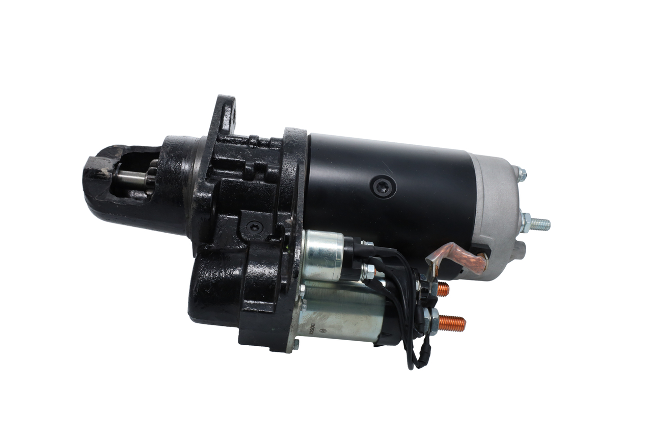 BOSCH 1 986 S10 097 startmotor A 005 151 50 01 80