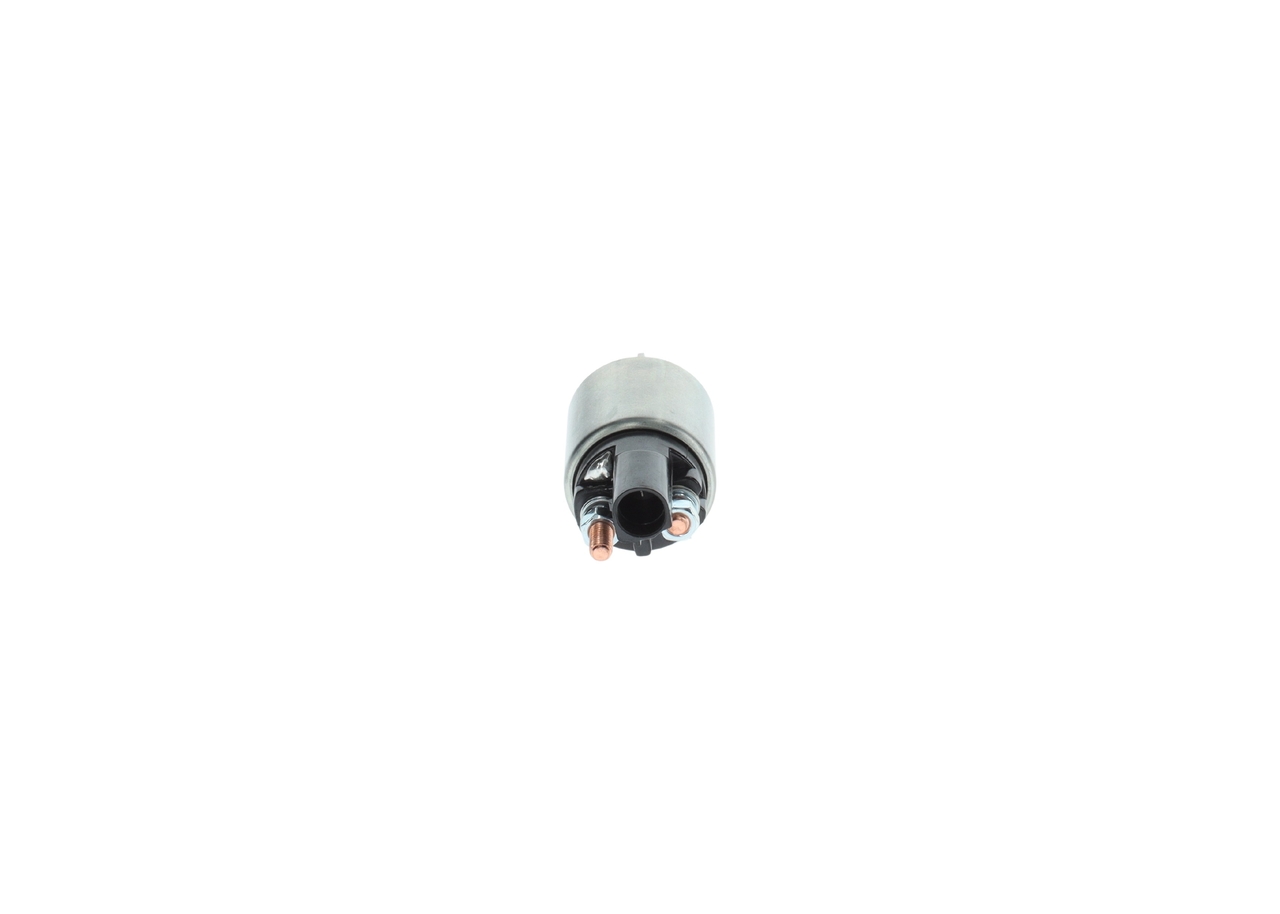 BOSCH 02E 911 287 Włącznik elektromagnetyczny, rozrusznik 1 986 SE1 694