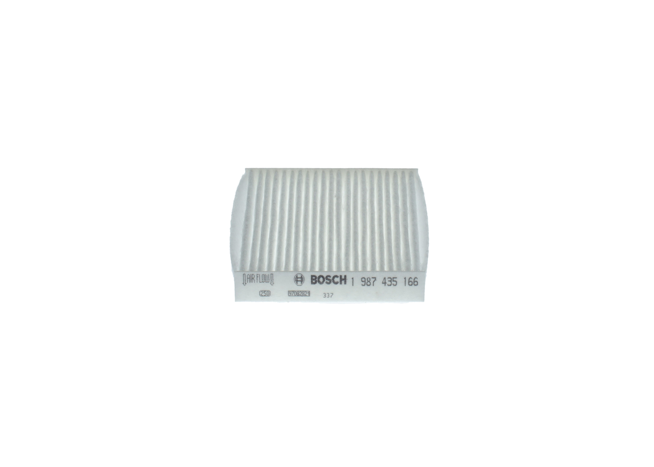 Filter, zrak notranjega prostora BOSCH RENAULT ESPACE 1 987 435 166