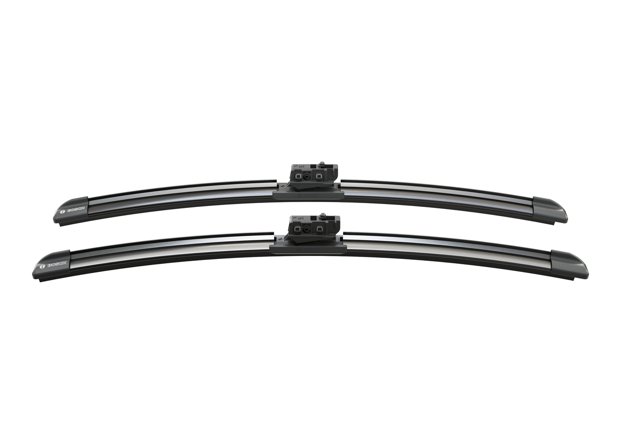 MERCEDES-BENZ G-Class BOSCH wiper blades 3 397 009 201