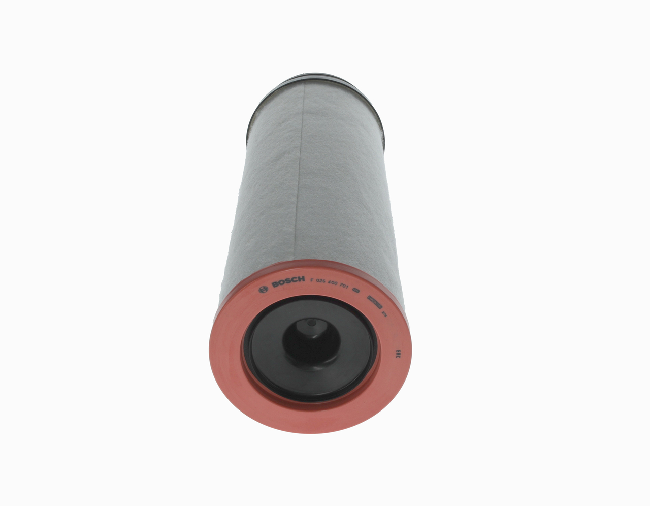 BOSCH F 026 400 701 luchtfilter 81.08405-0028