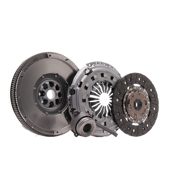 SACHS 2290 601 185 Koblingssæt VOLKSWAGEN MULTIVAN pris