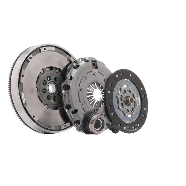 SACHS 2290 601 189 Calidad y precios justos