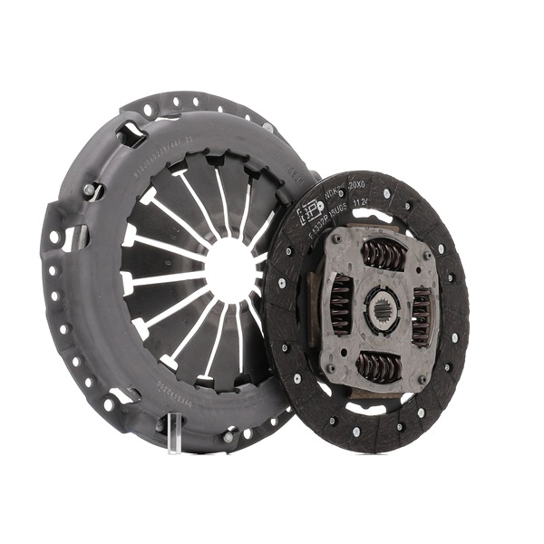 Kit de embraiagem SACHS FORD FIESTA 3000 950 870