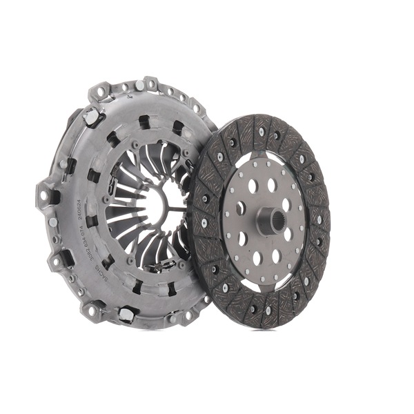 SACHS 3000 951 647 qualité haut de gamme et prix abordables