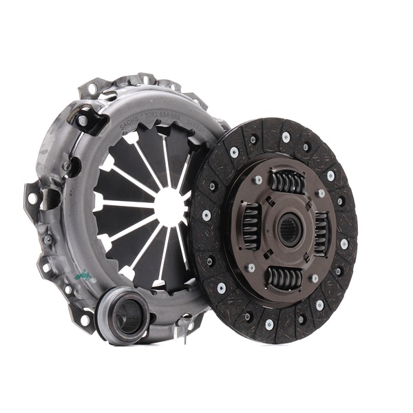 SACHS 3000 951 679 Koblingssæt OPEL CROSSLAND X pris