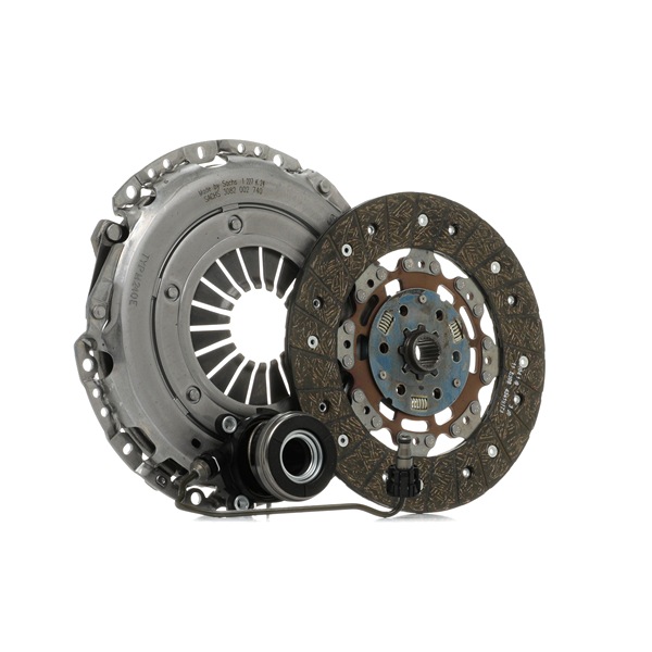 SACHS 3000 990 573 Embrague Astra J P10 2015 originales precio