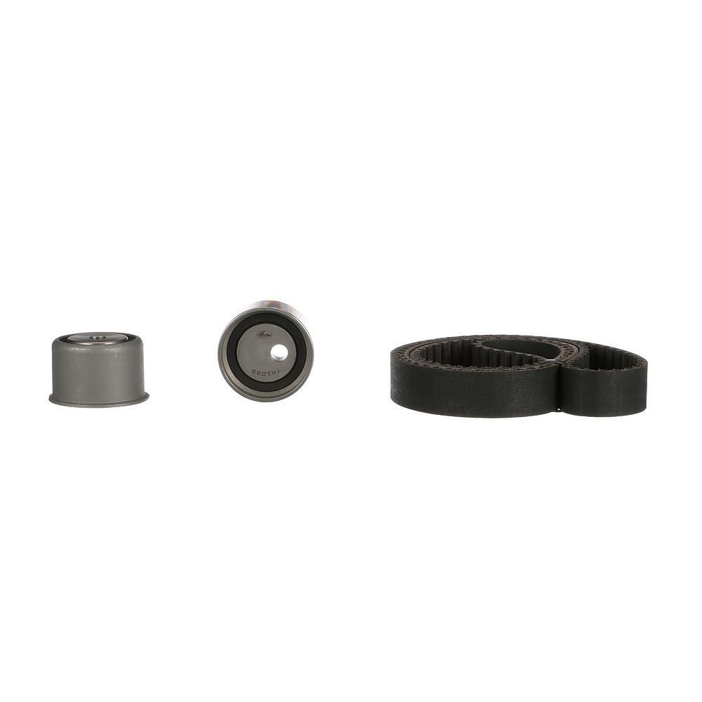 GATES K015700XS Kit de distribution Mitsubishi Pajero IV 3.0 4WD 184 CV Essence 2025