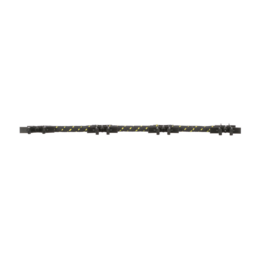 GATES MFL1291 Brandstofrail Volvo S40 1 1.9 DI 95 Pk Diesel 1999
