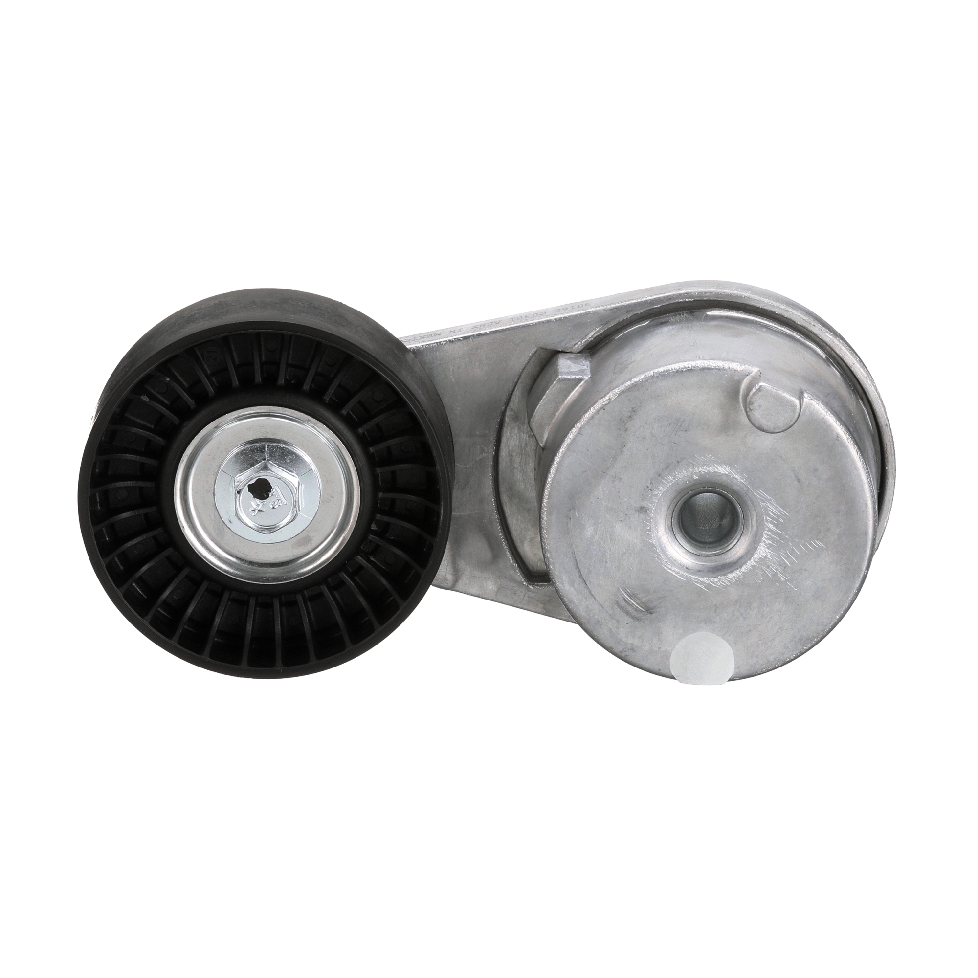 GATES T38165 riemspanner, poly v-riem 24576073
