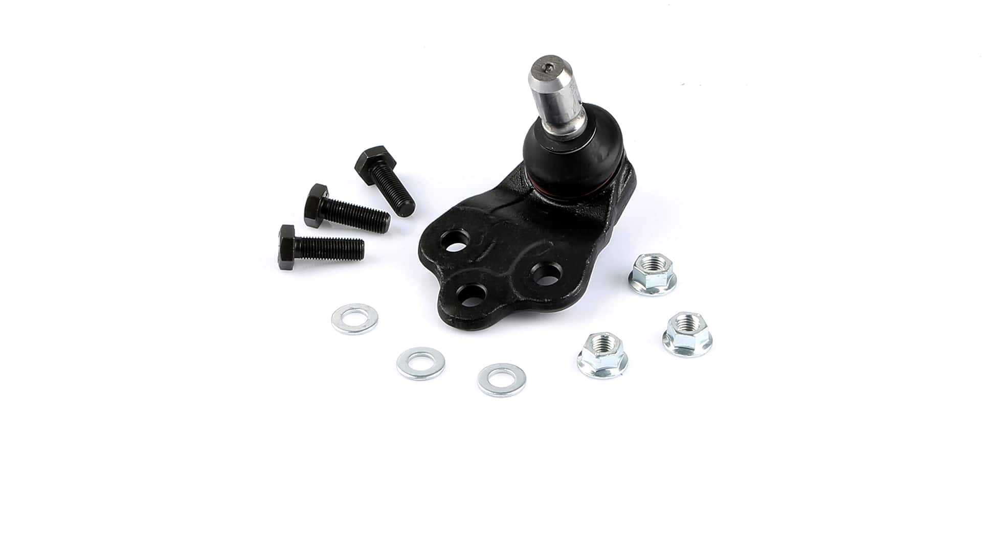 Alapallonivel SKF JEEP WRANGLER VKDS 312013