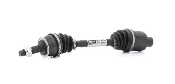 SKF VKJC 6836 Palier VAUXHALL Mokka II 2021 originales precio