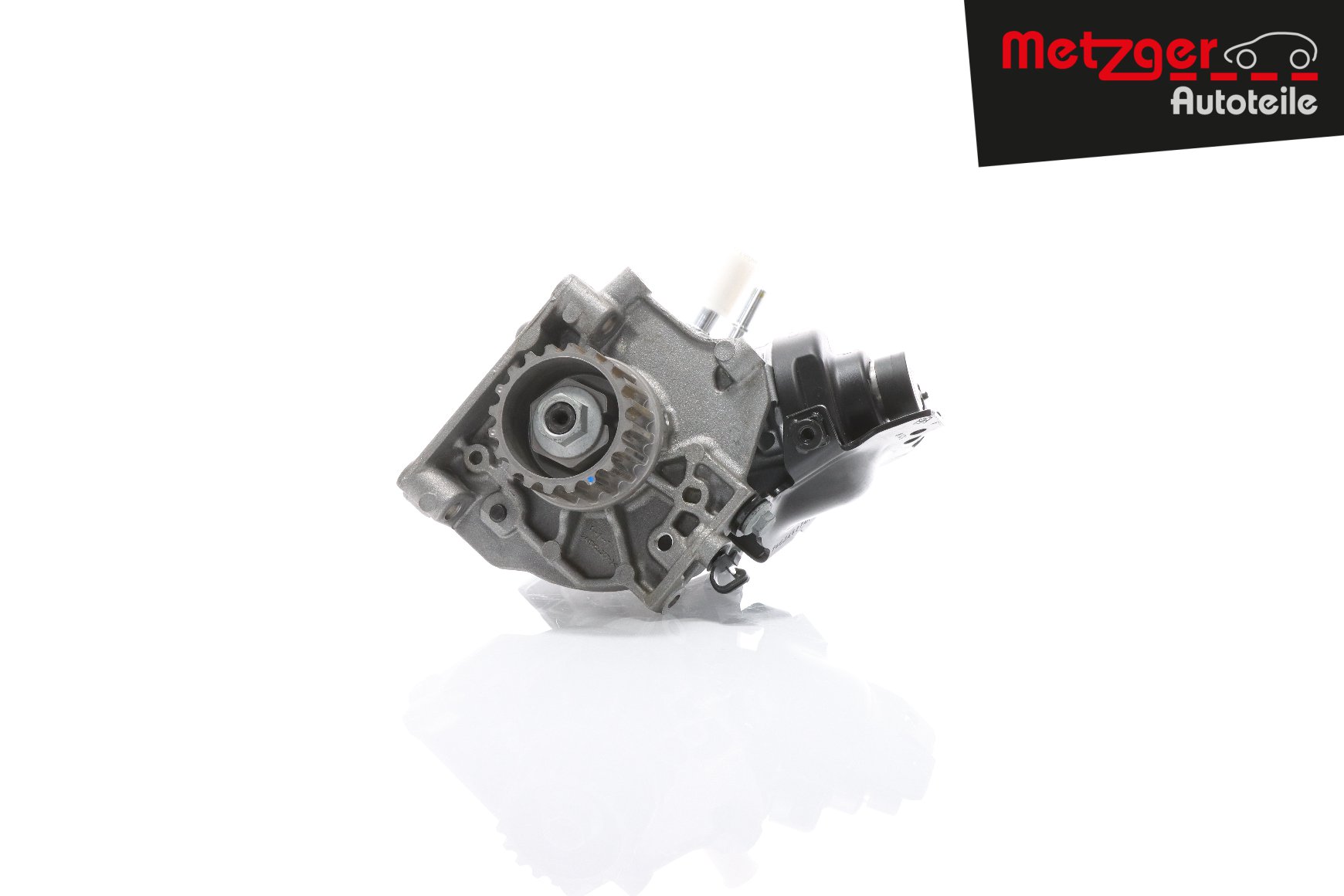 METZGER 0830137 Pompe à injection RENAULT Captur II Blue dCi 95 (HFAF) 95 CV Diesel 2025