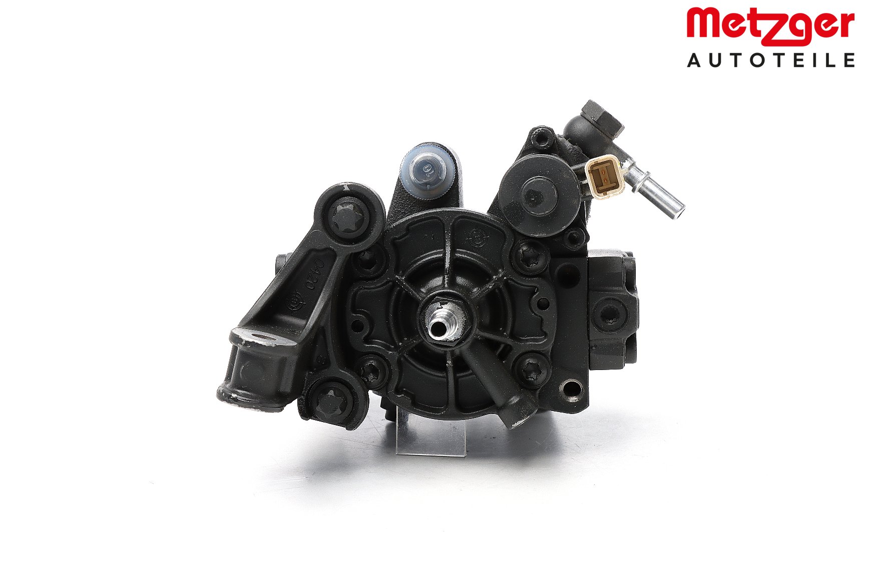 METZGER 0830138 Vstrekovacie čerpadlo Renault Megane 3 Grandtour 1.5 dCi (KZ09, KZ0D, KZ1G, KZ29, KZ14, KZ1W, KZ10, KZ1F,... 110 KS nafta 2011
