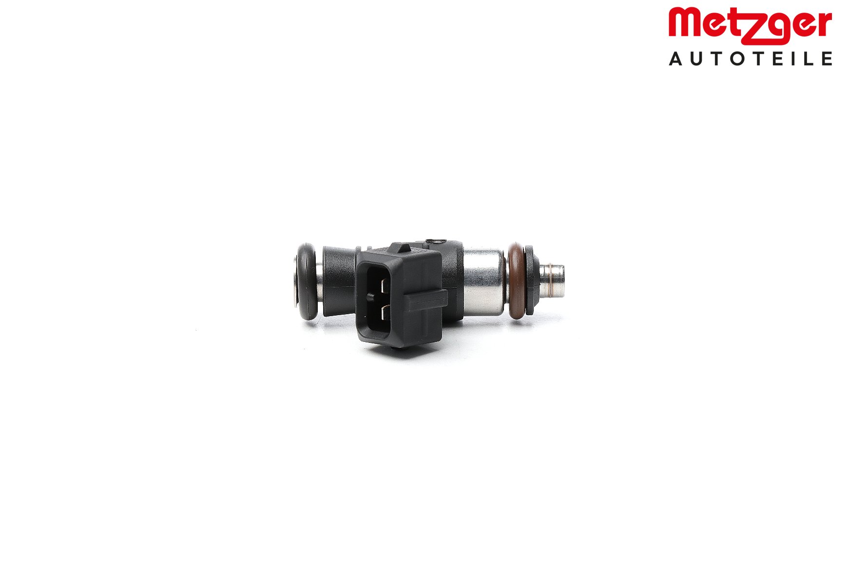 METZGER 0920034 injector Renault Kangoo kc01 1.2 16V 75 Pk Benzine 2019
