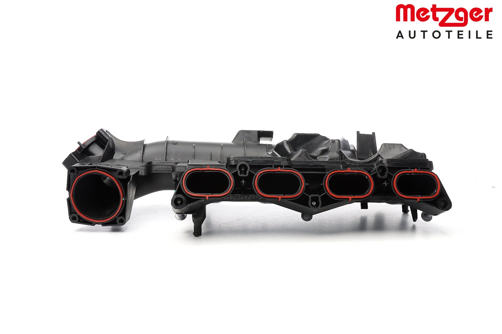 METZGER A270 096 00 80 Módulo do colector de admissão 2100105