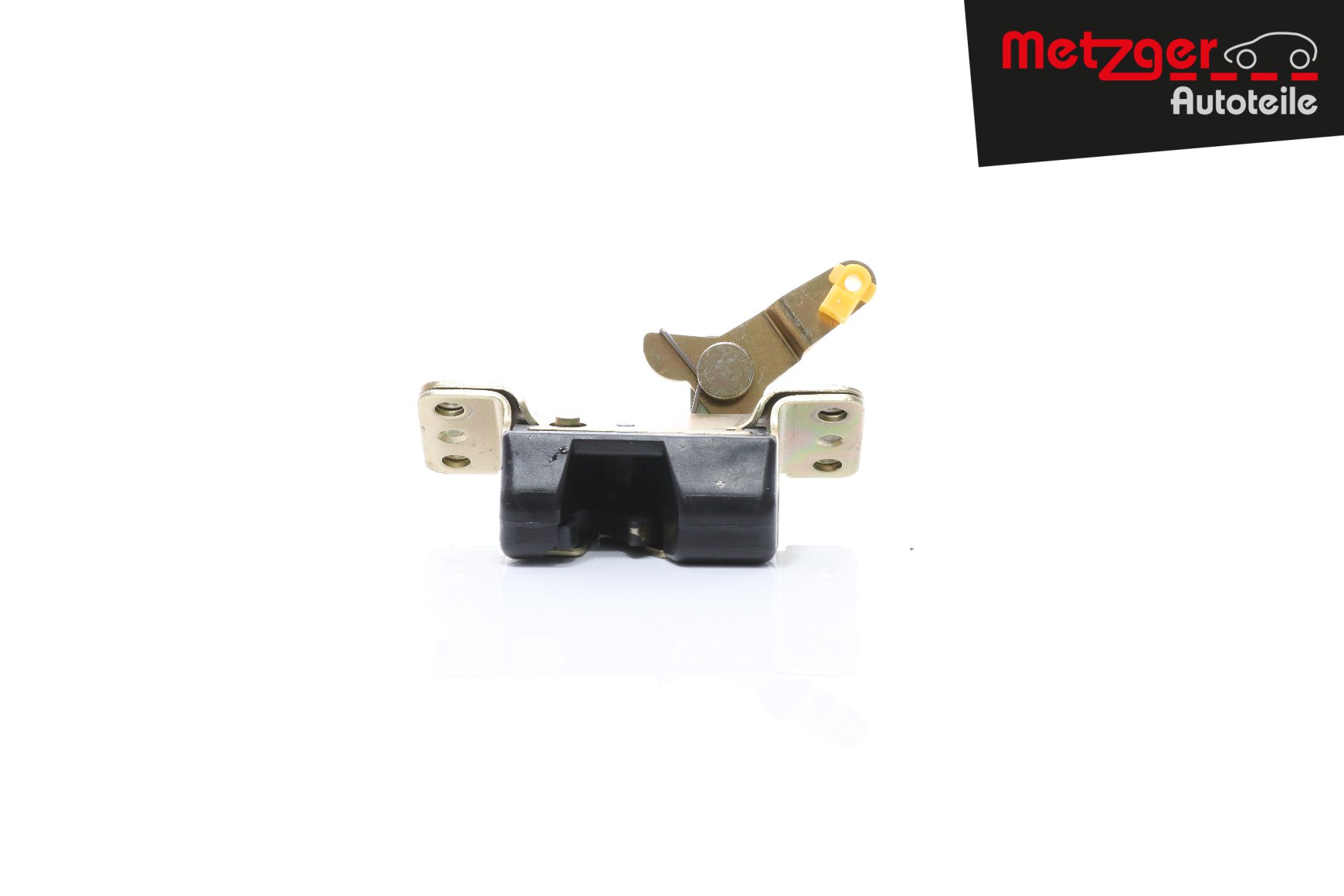 METZGER 2310719 Fechadura de porta Opel Astra G Caravan 2.0 OPC (F35) 200 cv Gasolina 2002