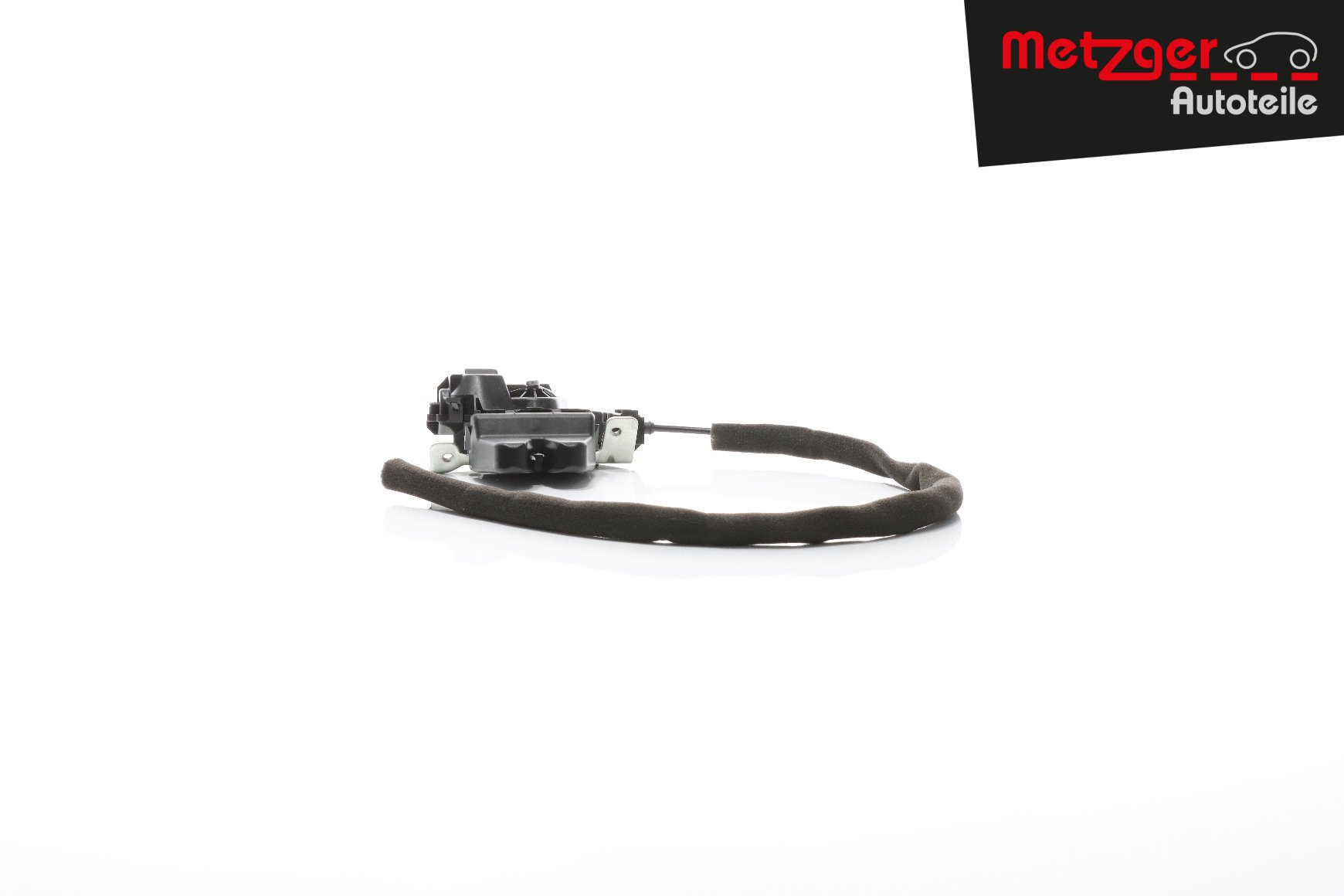 METZGER 2310723 Durvju slēdzene MERCEDES-BENZ E Klase Platforma / Šasija (VF211)