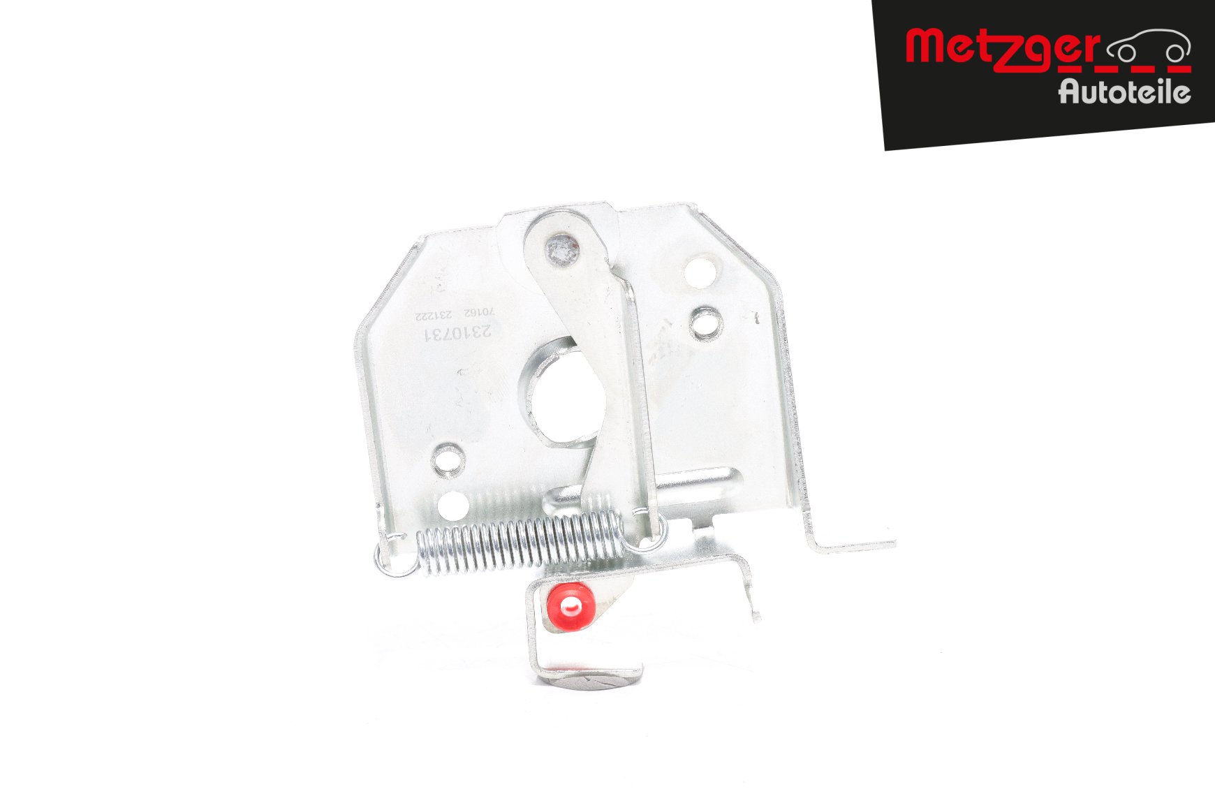 METZGER 2310731 replacement Renault Master 2 Van hood price