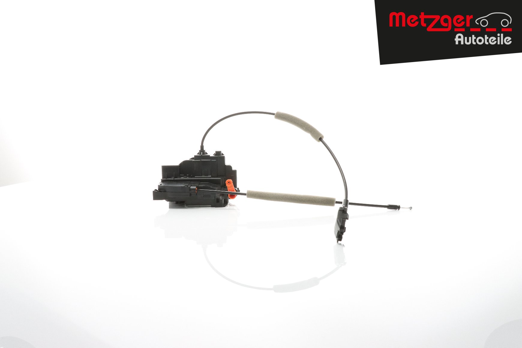 METZGER 2314497 Κλειδαριά πόρτας VAUXHALL Movano Mk2 (B) Combi (X62) 2.3 CDTI FWD (JV) 136 PS Πετρέλαιο 2024