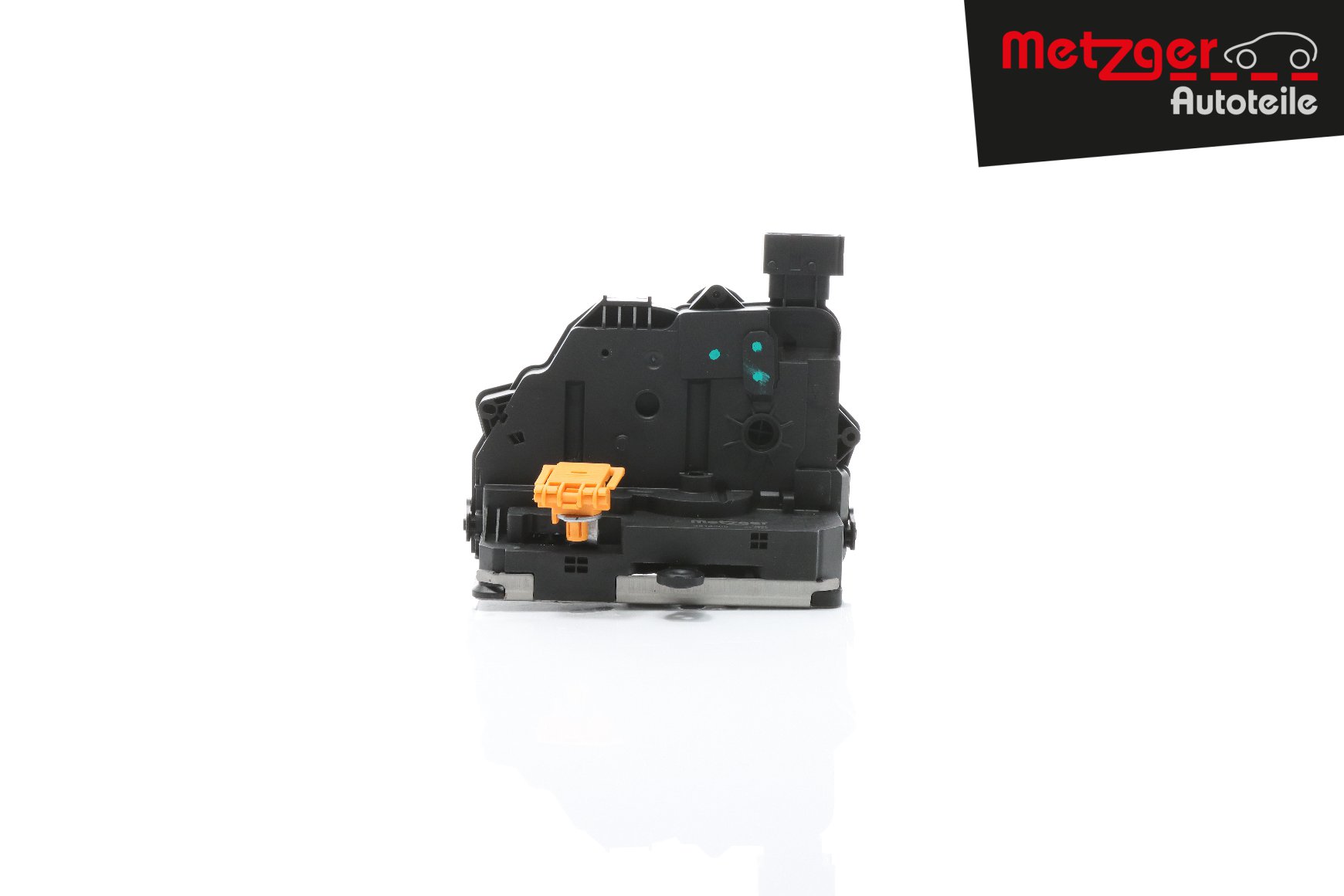 Opel Corsa D Türschloss original METZGER 2314500 Preis