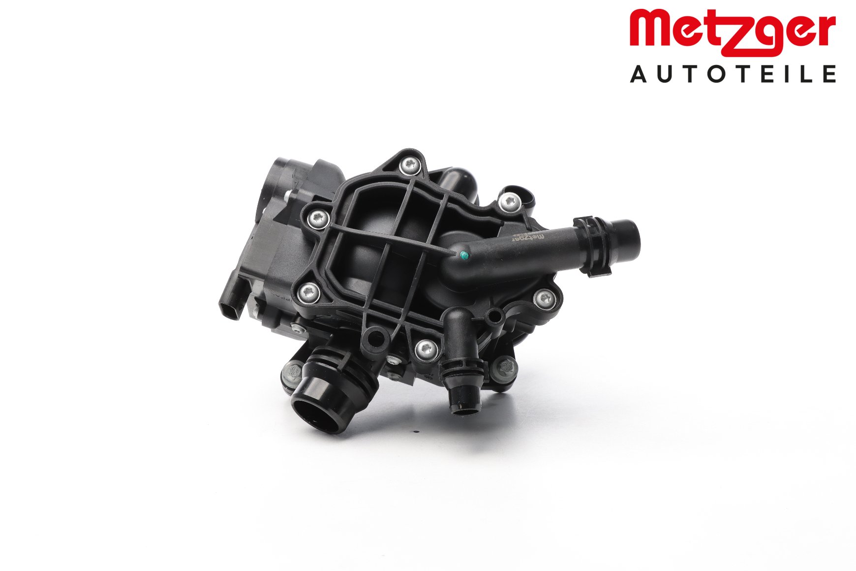 METZGER 4006465 Thermostat BMW F30 318 i 136 hp Petrol 2016