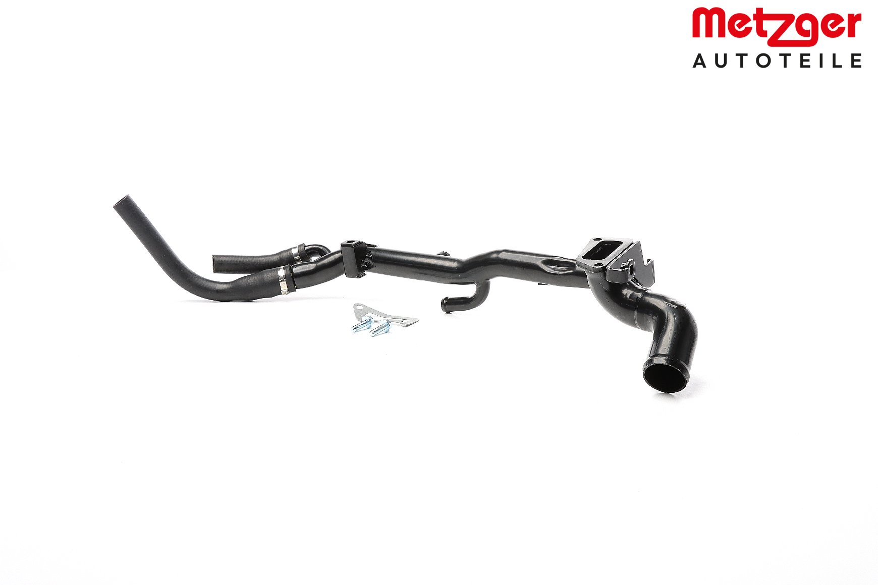 METZGER 4010445 Saab 9-3 YS3D Letku