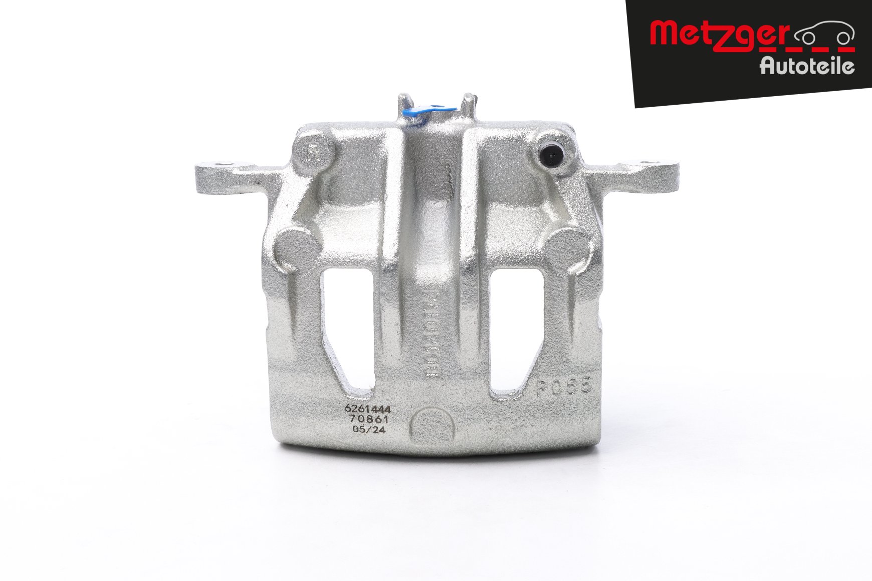 METZGER 6261444 Brzdový strmeň Hyundai Santa FE DM