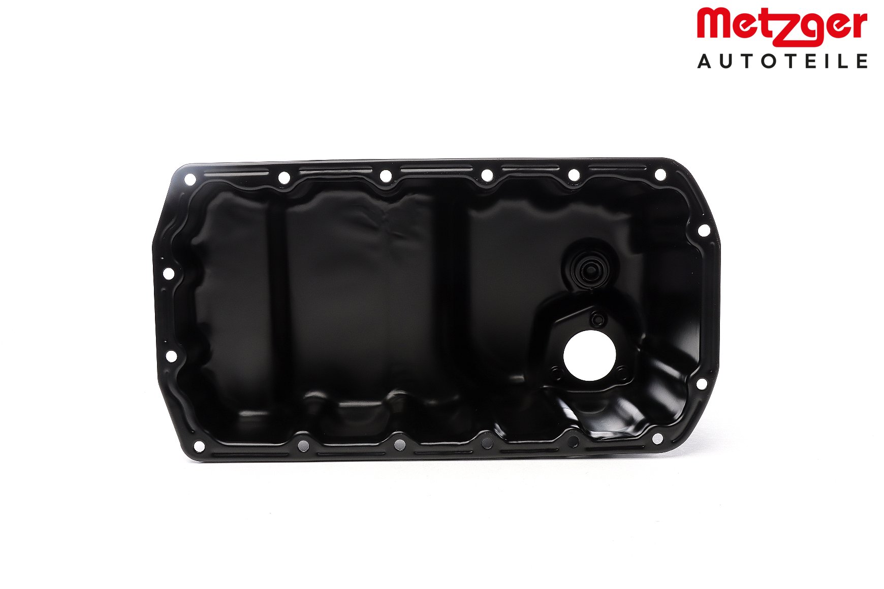 METZGER 7990218 Oil sump BMW F20 118 i 170 hp Petrol 2014